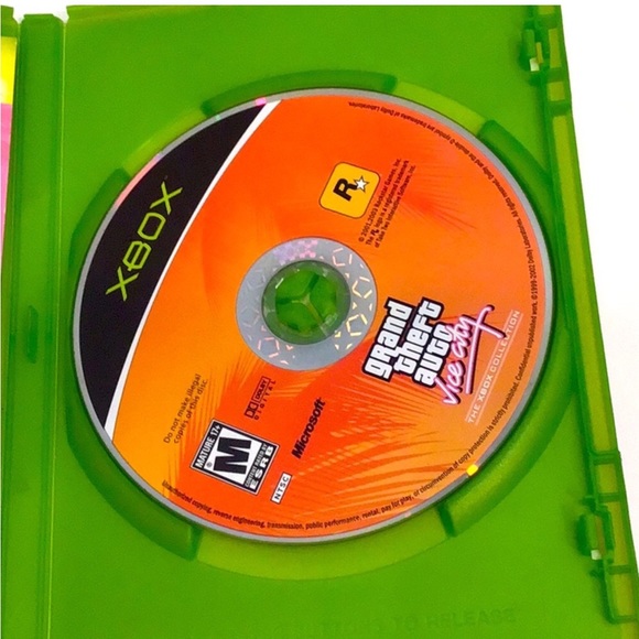 👠 Xbox Game Bundle - 3pc - Picture 14 of 15